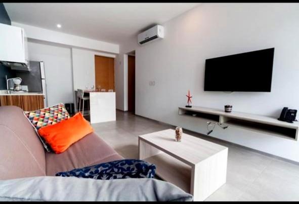 Apartment The Playa del Carmen