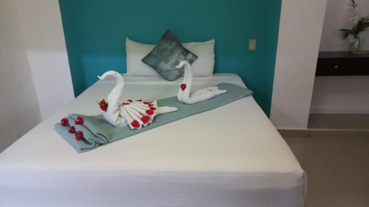 Hotel Playa Y Mar Playa del Carmen