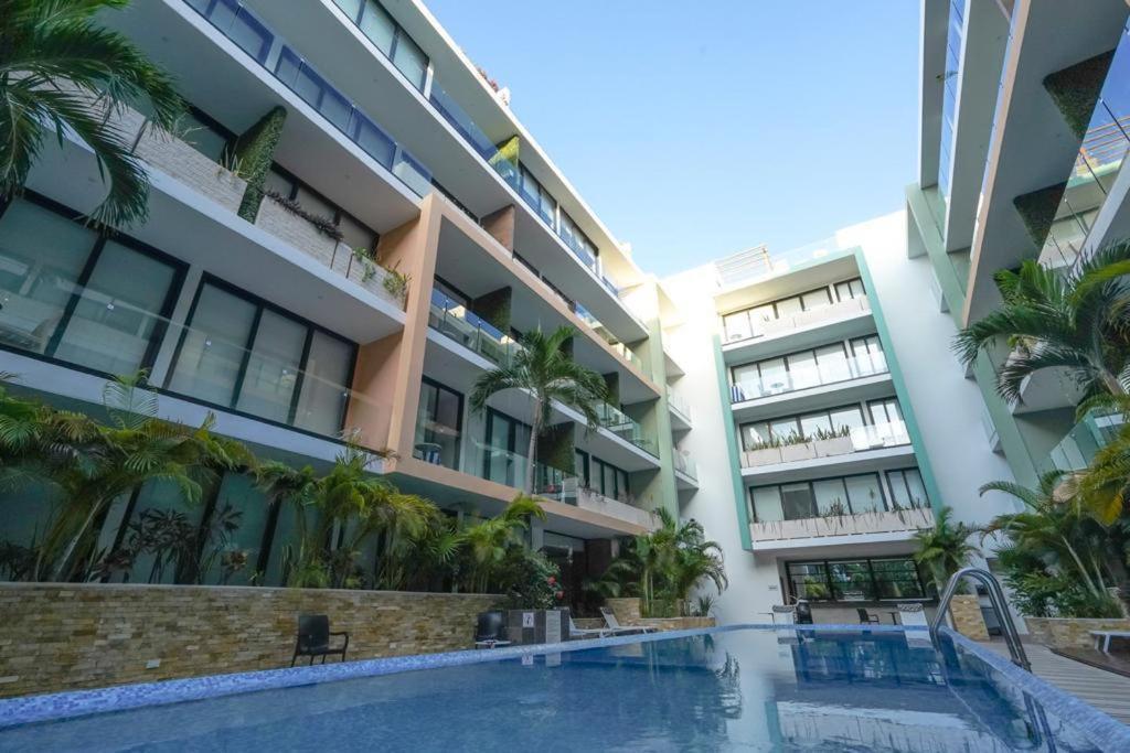 Apartment The Playa del Carmen