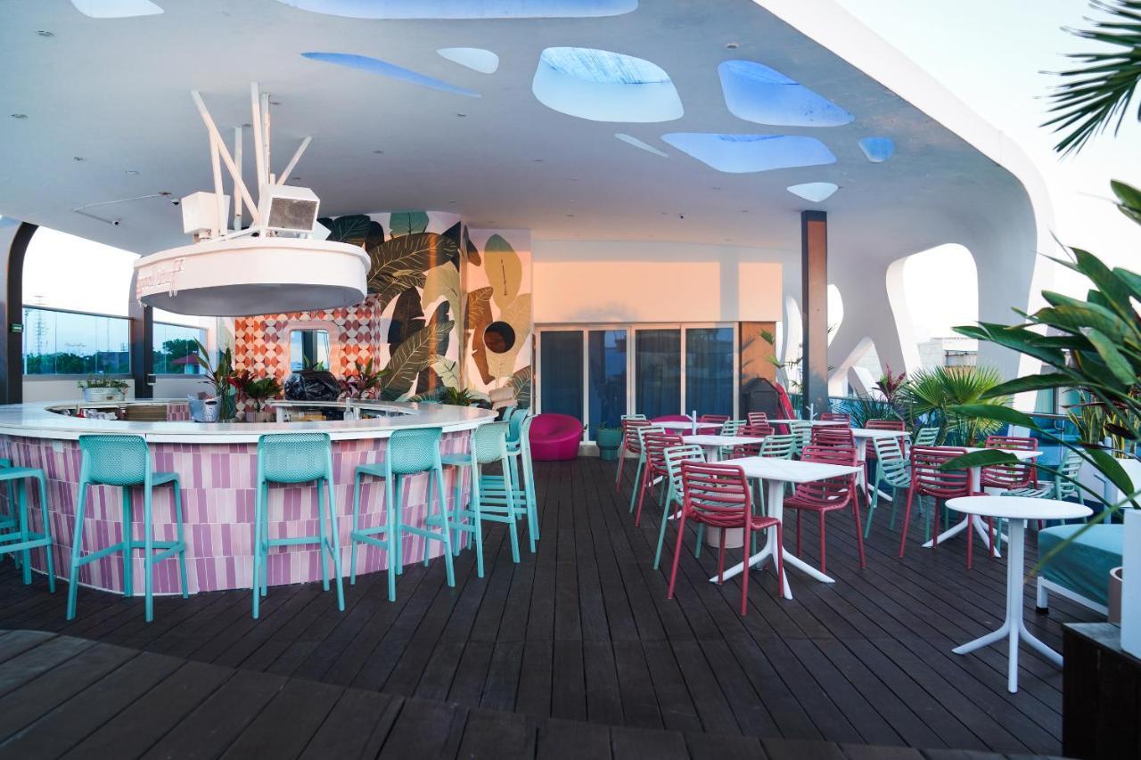 Hotel The Carmen - Ocean Front (adults Only)