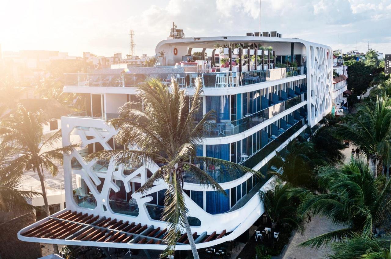 The Carmen - Ocean Front (adults Only)