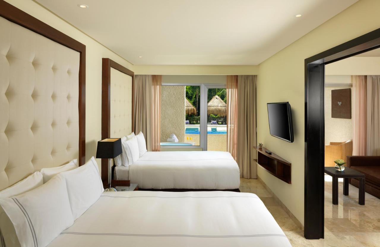 Khu nghỉ mát Paradisus La Perla (adults Only) 5*