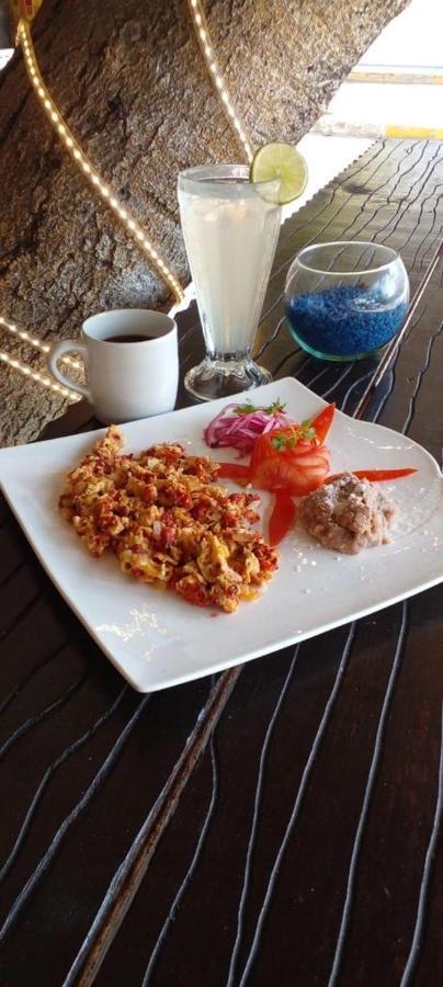 Playa Suites Khách sạn Playa del Carmen
