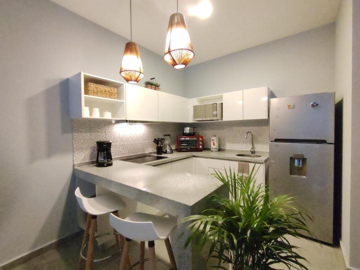 Amaite Living Căn hộ *
