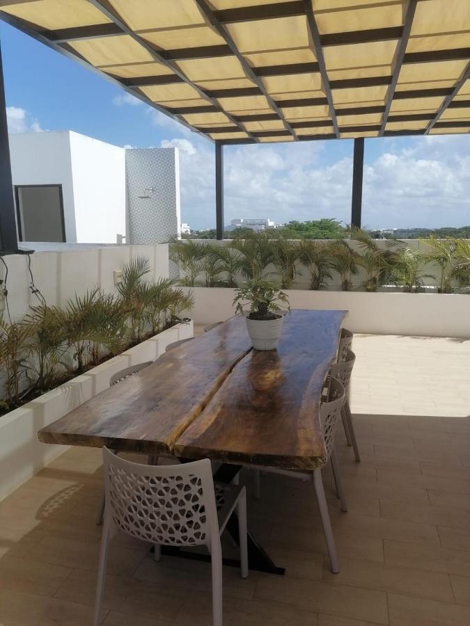 Amaite Living Căn hộ Playa del Carmen