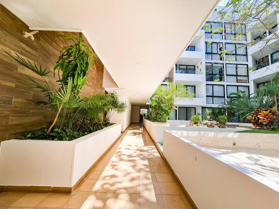 Căn hộ Anah Downtown 10 Playa del Carmen