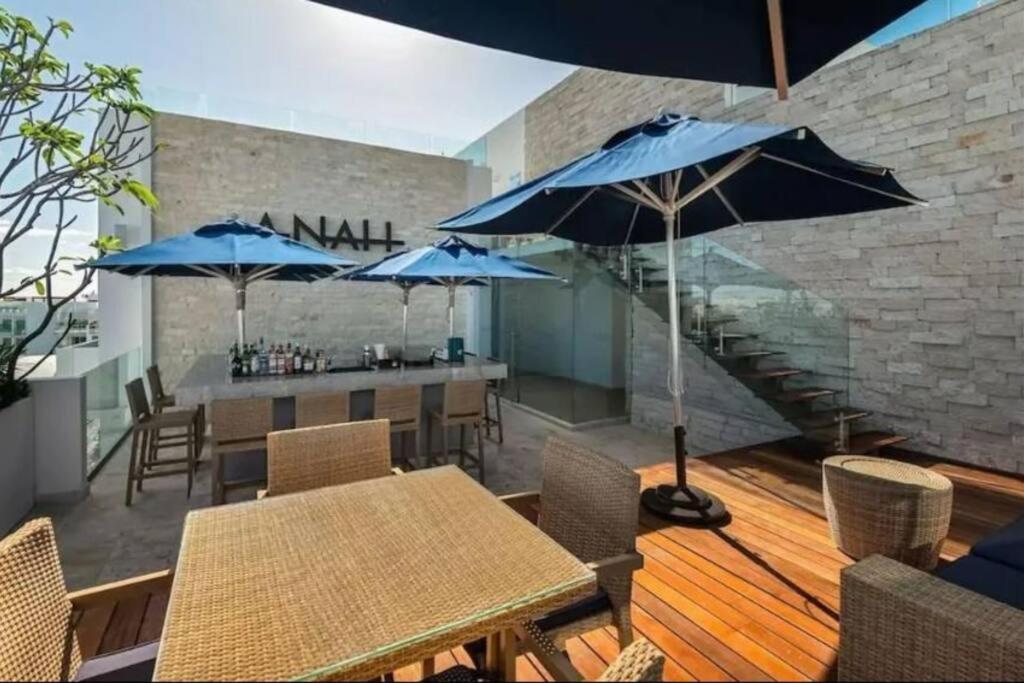 Anah Downtown 10 Căn hộ
