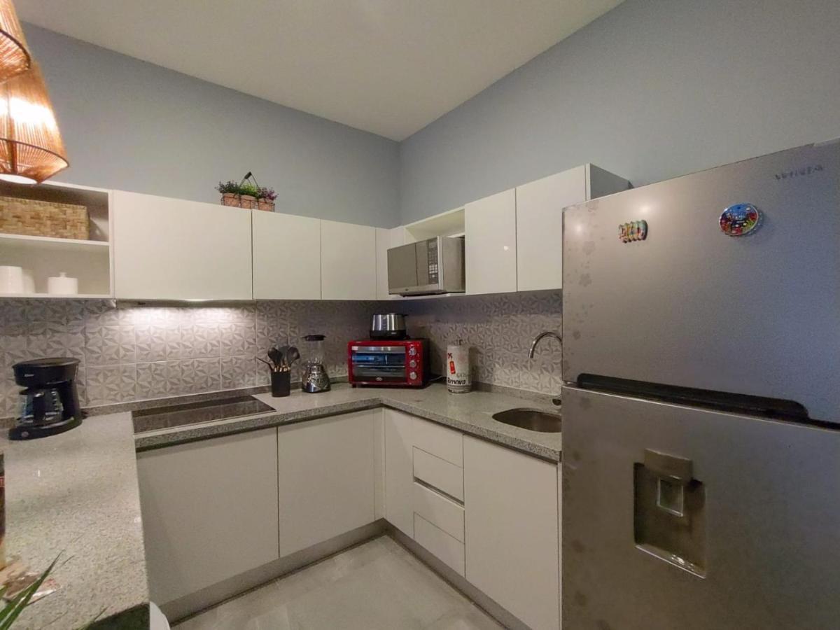 Căn hộ Amaite Living Playa del Carmen