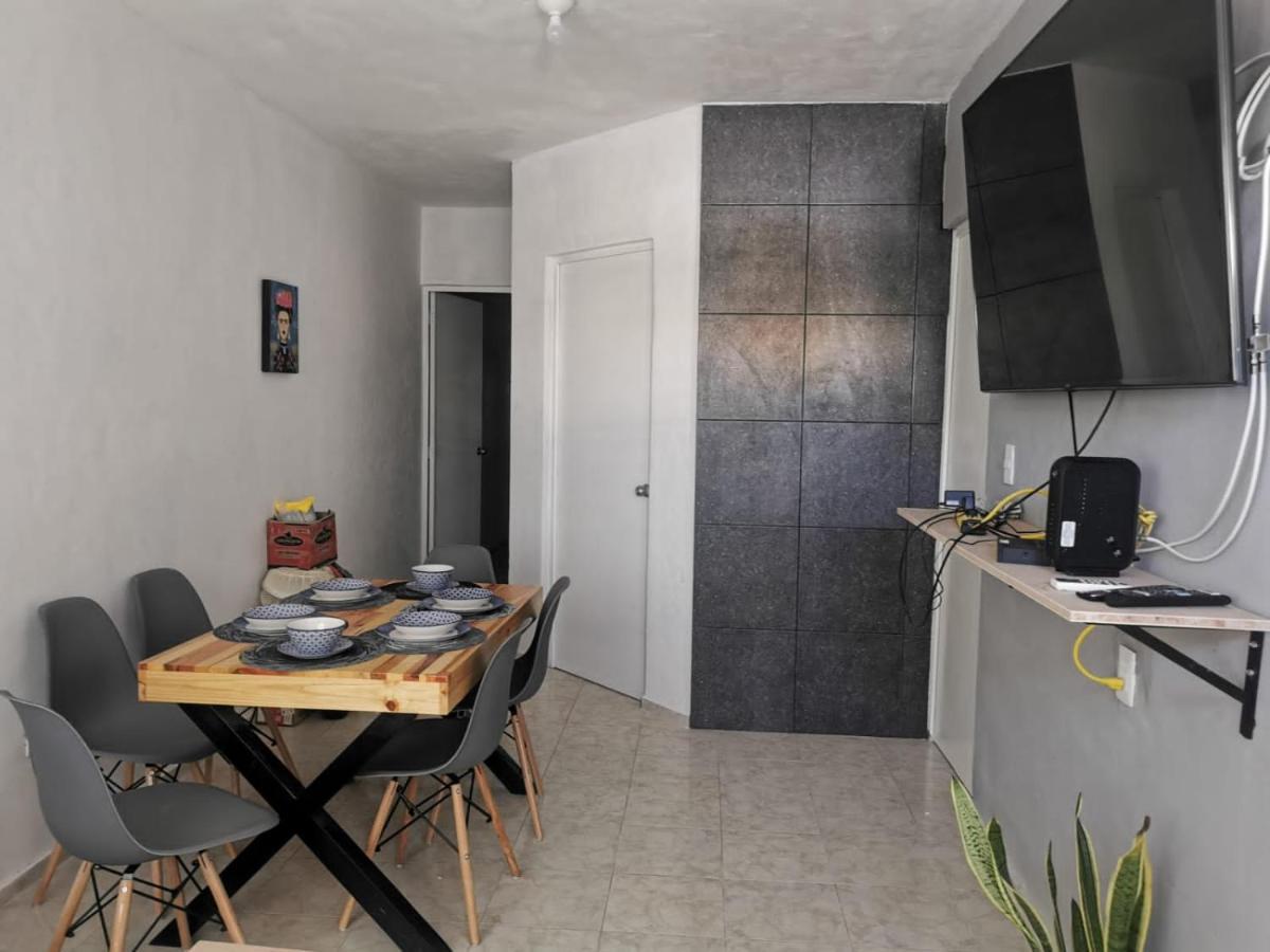 Hermosa Casa Alborada En Apartamento *