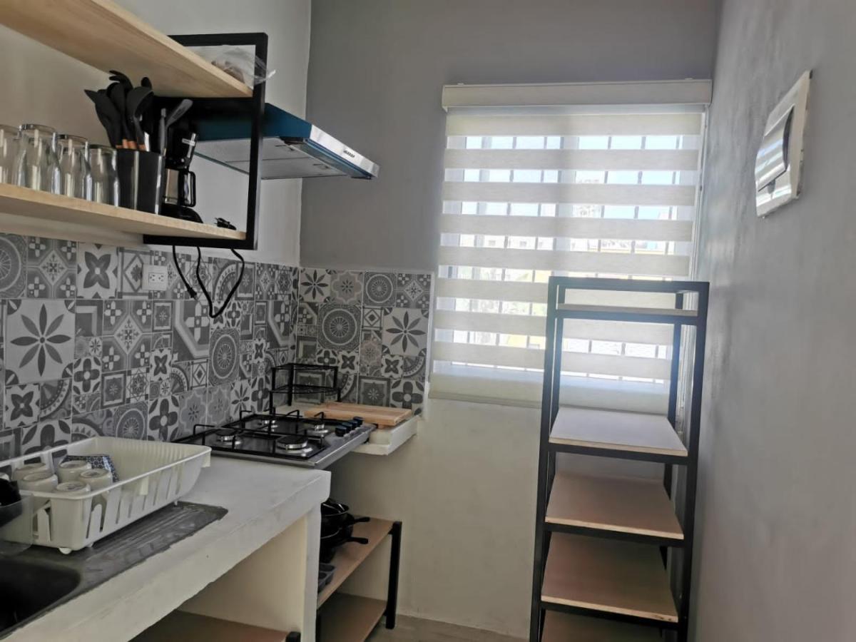 Apartamento Hermosa Casa Alborada En