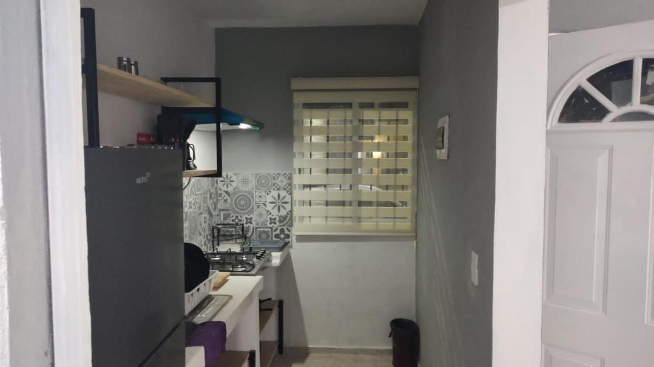 Apartamento Hermosa Casa Alborada En