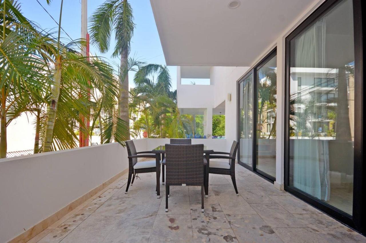 Fabulous In Downtown Playa Rooftop Pool Căn hộ Playa del Carmen