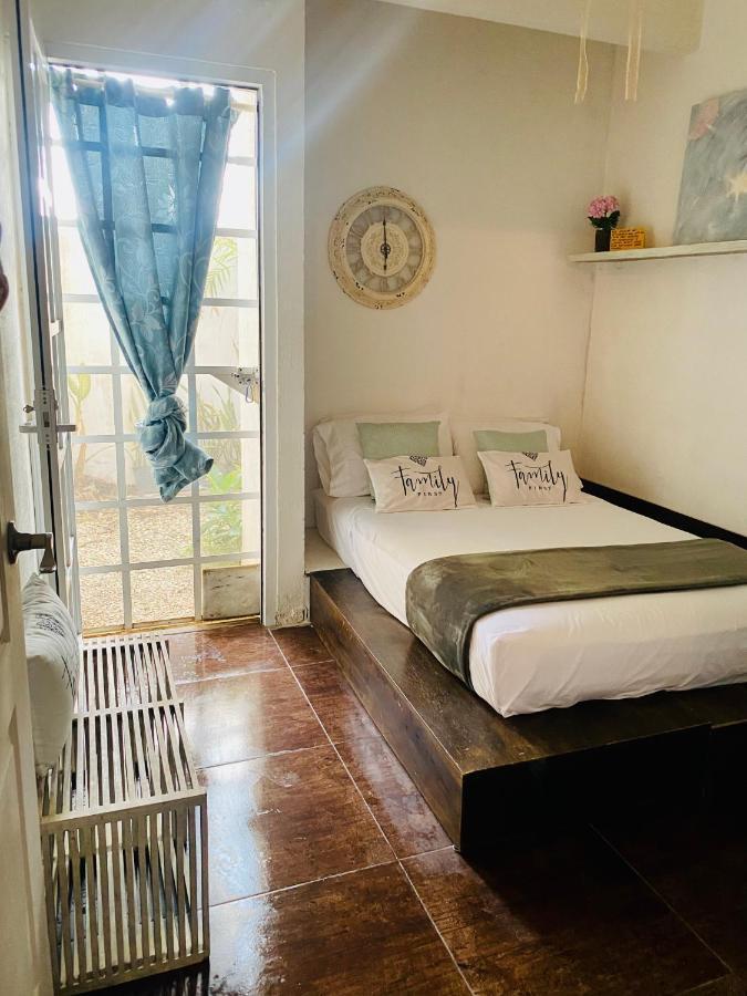 Cozy And Two Bedrooms Acasadialexplayadelcarmen Playa del Carmen