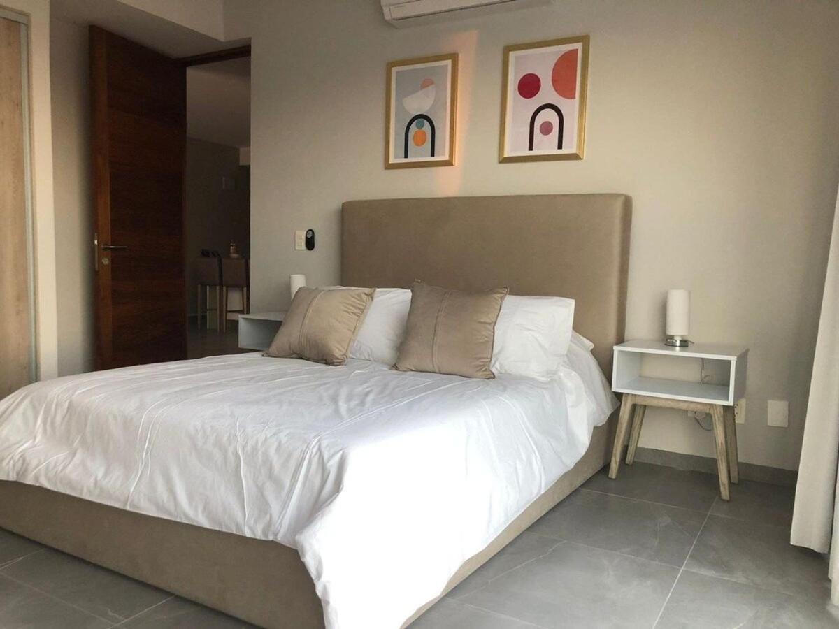 Apartamento Incredible 8 Pax Near The Top Beach *