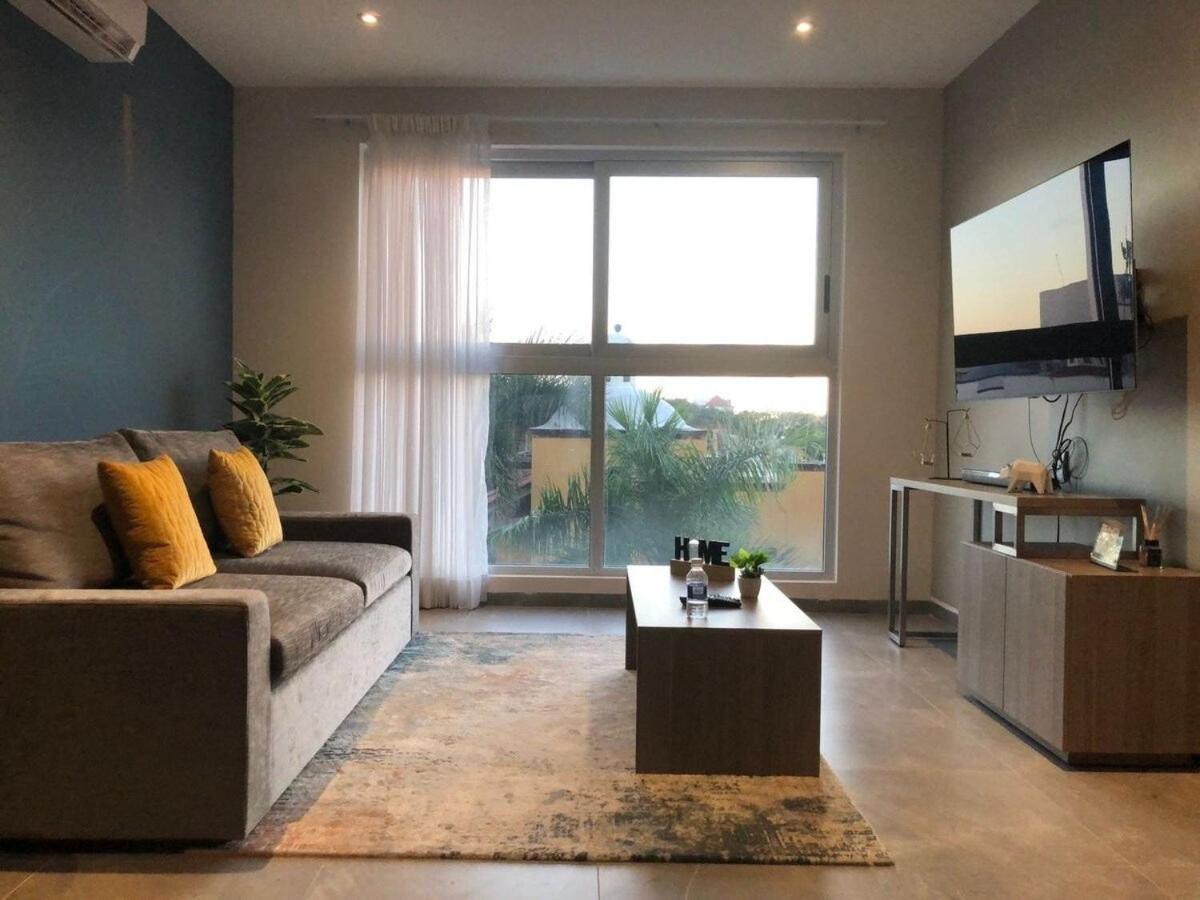 Apartamento Incredible 8 Pax Near The Top Beach