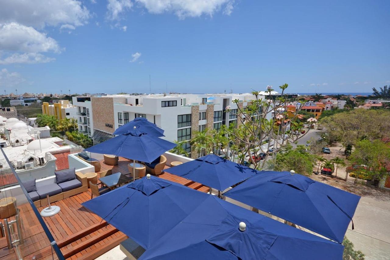 Căn hộ Fabulous In Downtown Playa Rooftop Pool Playa del Carmen