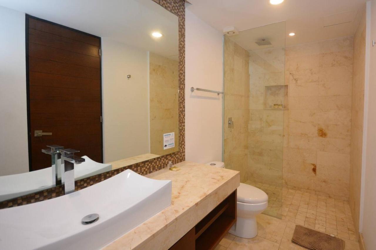 Căn hộ Fabulous In Downtown Playa Rooftop Pool Playa del Carmen