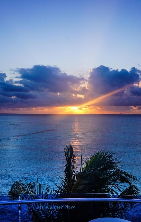 Hotel The Carmen - Ocean Front (adults Only) 4*
