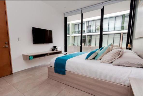 Apartment The *