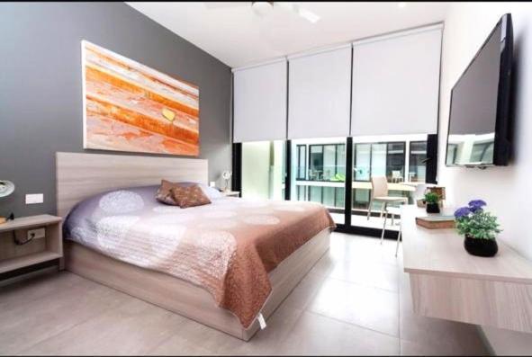 The Apartment Playa del Carmen