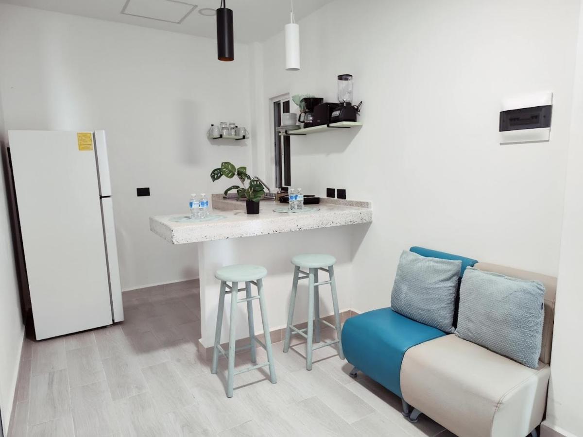 Apartamento La Quinta Caribena