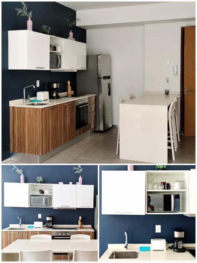 Apartment The *