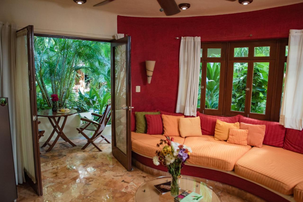 Hotel Sacbe And Club Playa del Carmen