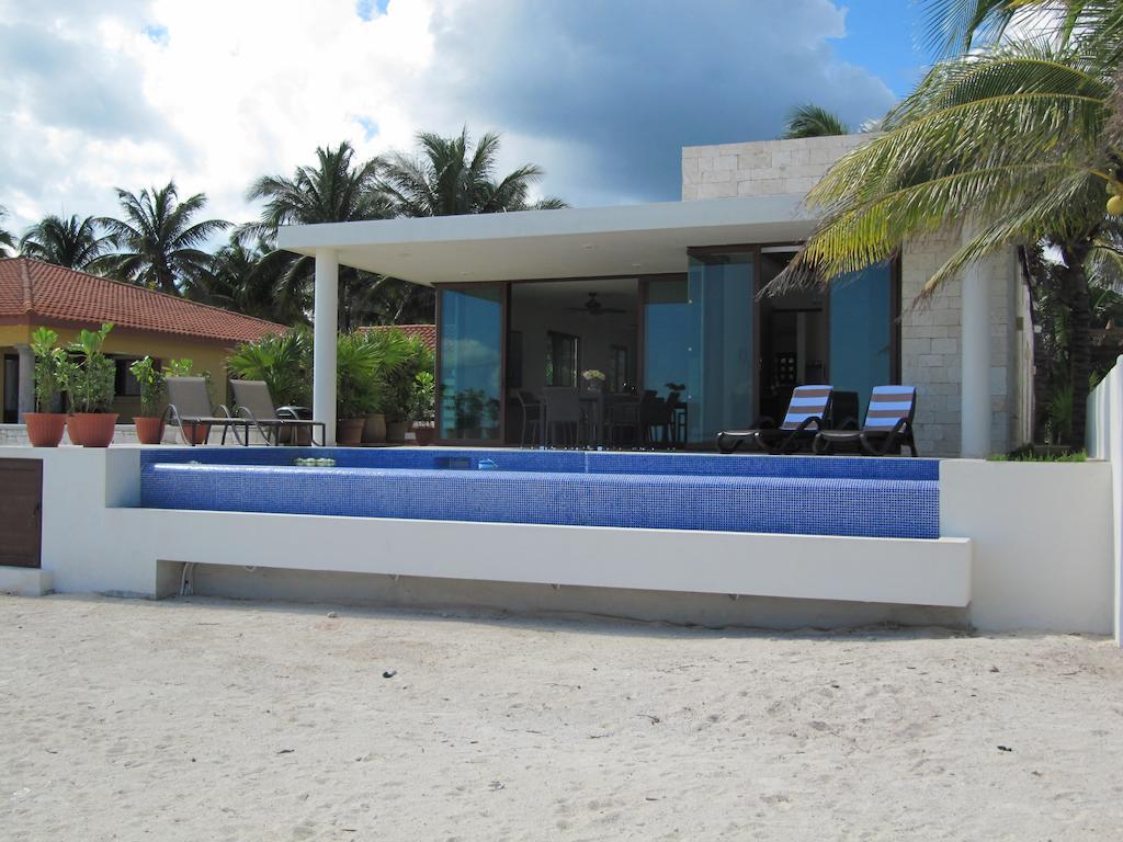 Casa Moskito Villa