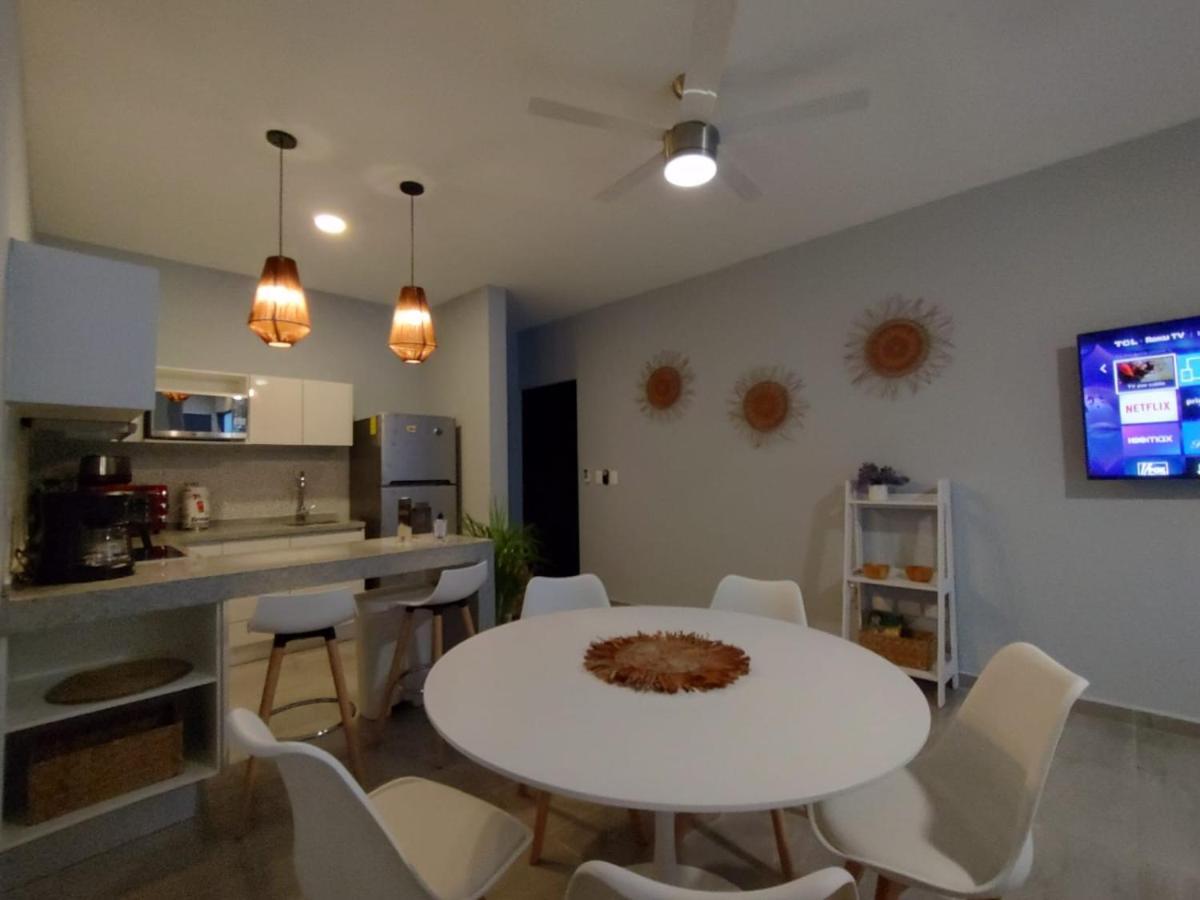Căn hộ Amaite Living
