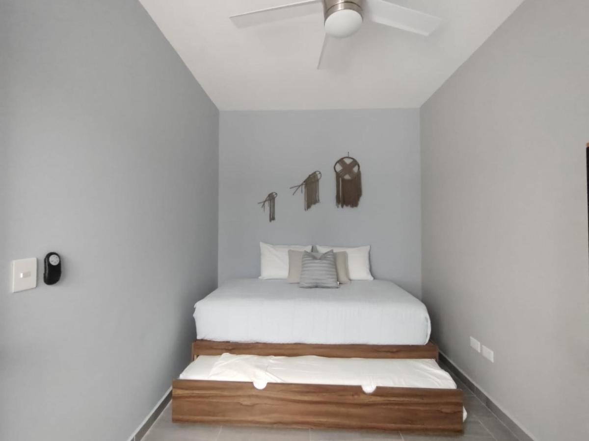 Căn hộ Amaite Living Playa del Carmen