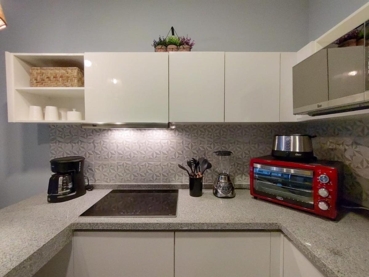 Căn hộ Amaite Living Playa del Carmen