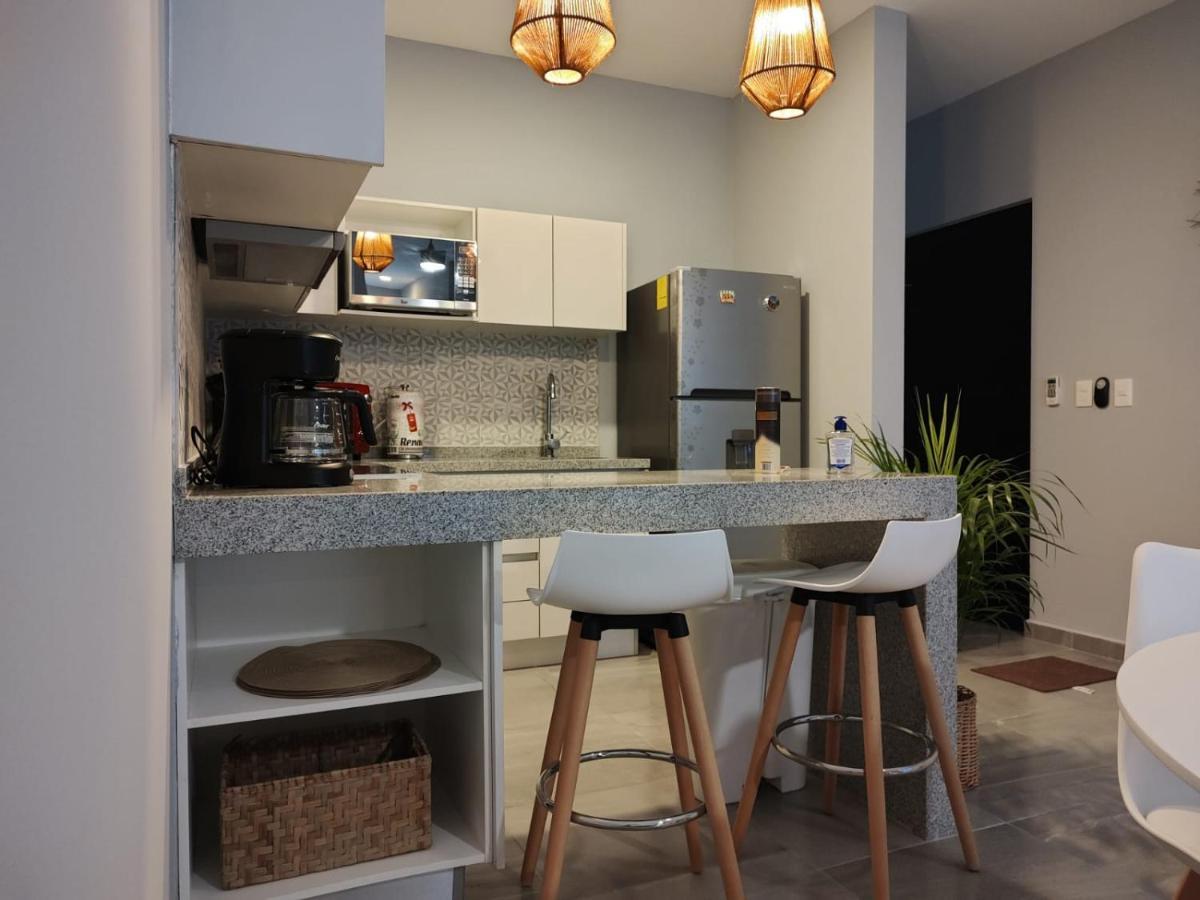 Amaite Living Căn hộ Playa del Carmen