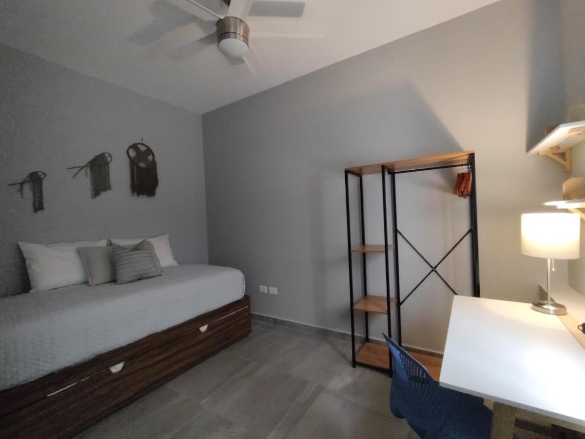 Amaite Living Căn hộ Playa del Carmen