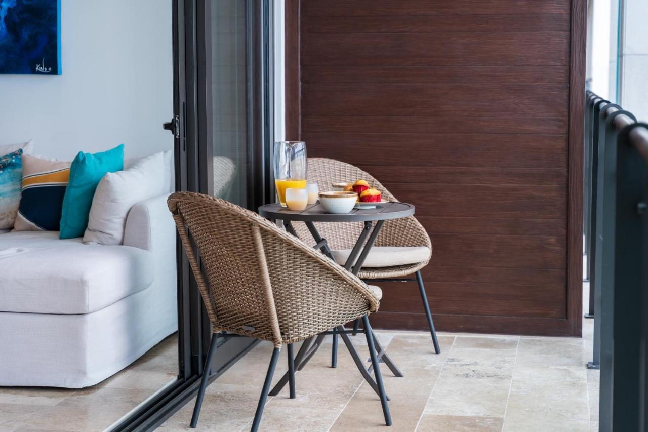 Apartment New & Equipped Steps From The With Pool Jacuzzi By Yeah *