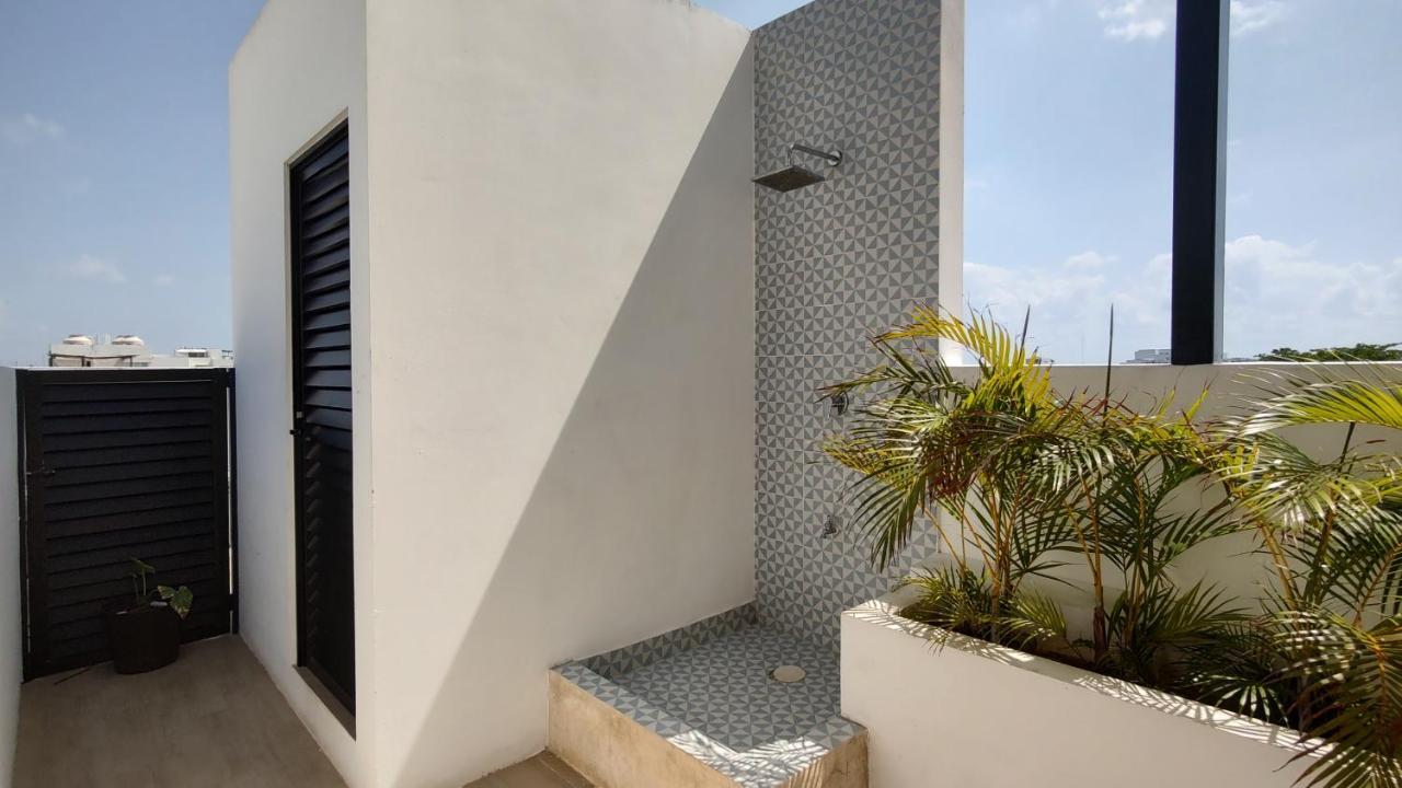 Amaite Living Căn hộ Playa del Carmen