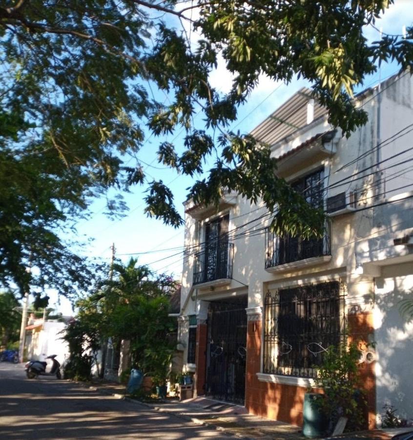 Pensión El Hogar De Gloria *