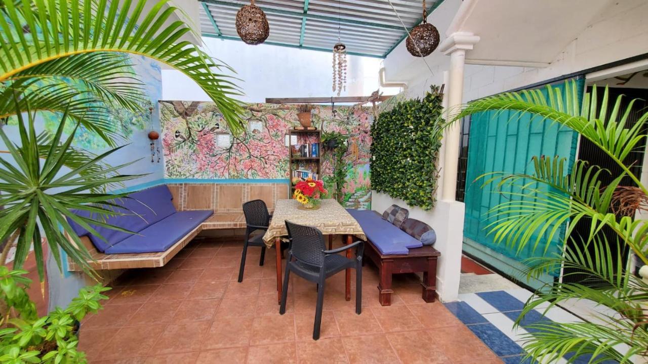 El Hogar De Gloria Pensión