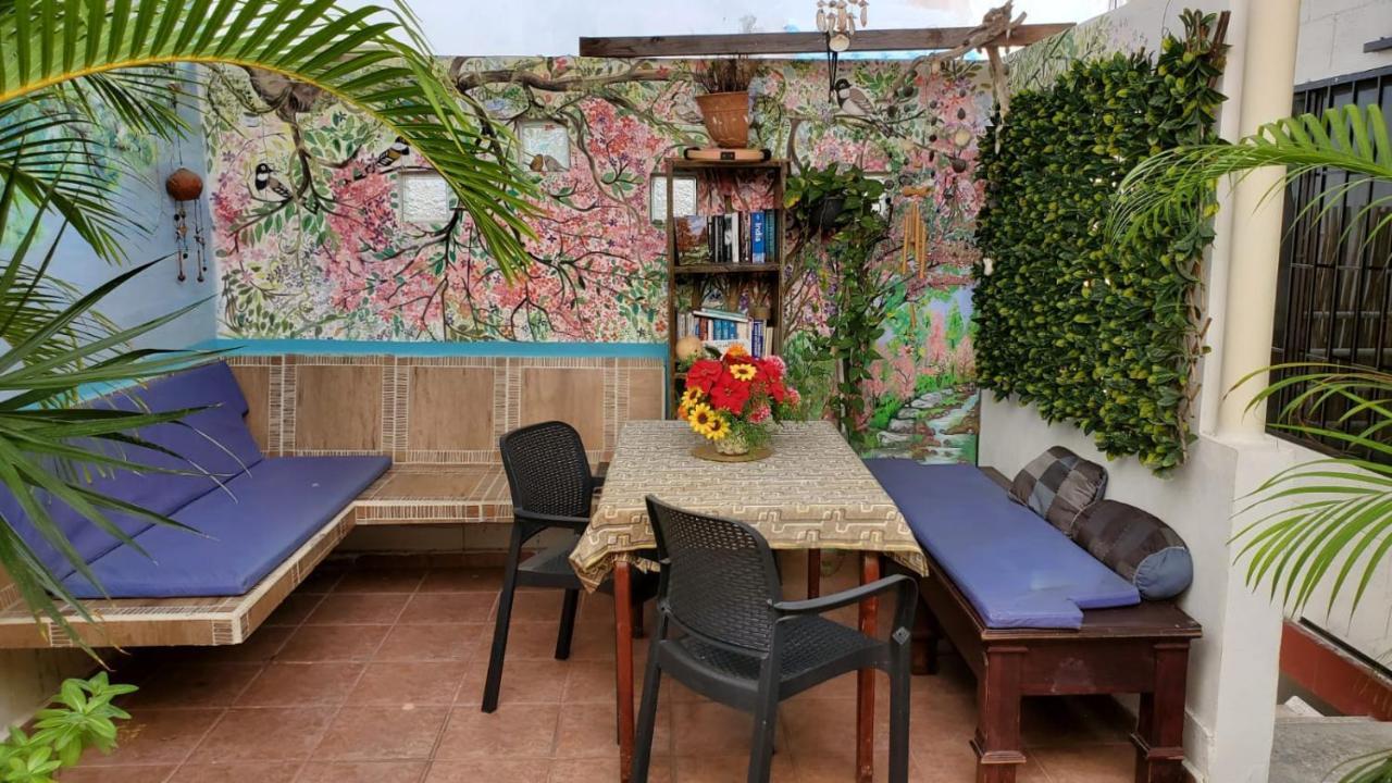El Hogar De Gloria Pensión