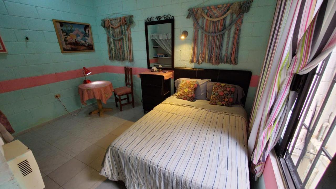 El Hogar De Gloria * Playa del Carmen
