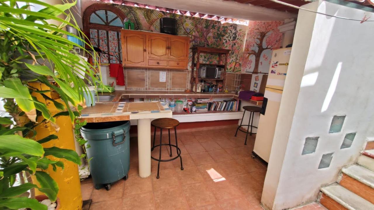 El Hogar De Gloria Pensión Playa del Carmen