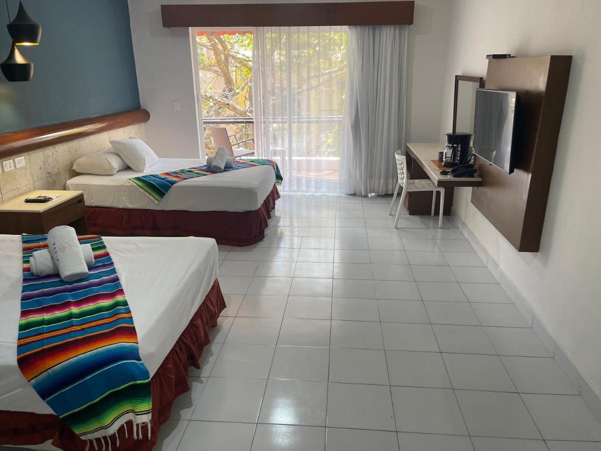 Mariachi By Kavia 5th Av Khách sạn 4*