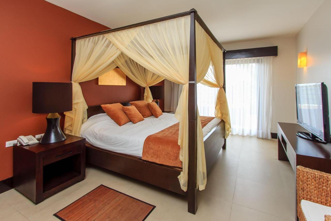 At 1110 Perfect Getaway Close Mamitas Playa del Carmen