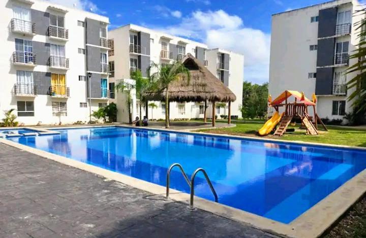 Apartment Departamento Tren Maya ,playa Del Carmen Playa del Carmen