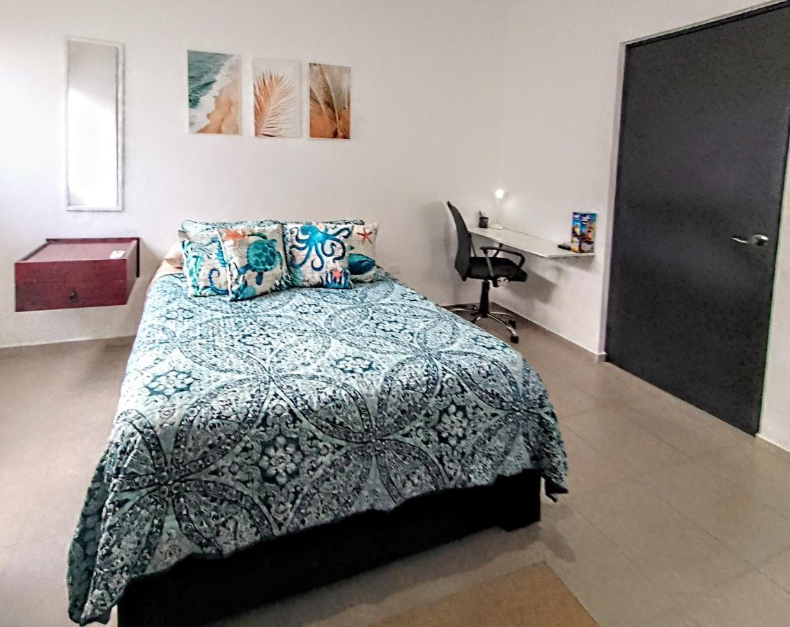 Casa En Privada Con Alberca, Excelente Para Vacaciones Y Descanso Holiday home *
