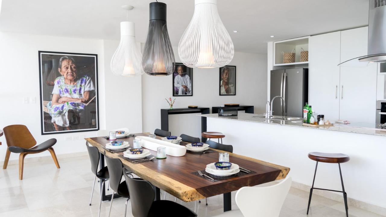 Siaan Betine 4br Deluxe Pdc Apartment *