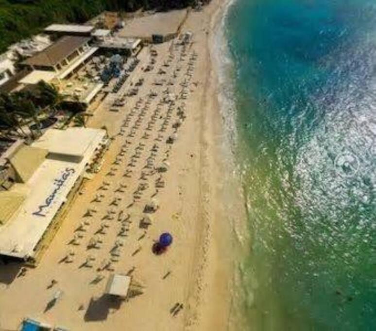 Oceana Mamitas 314 Căn hộ