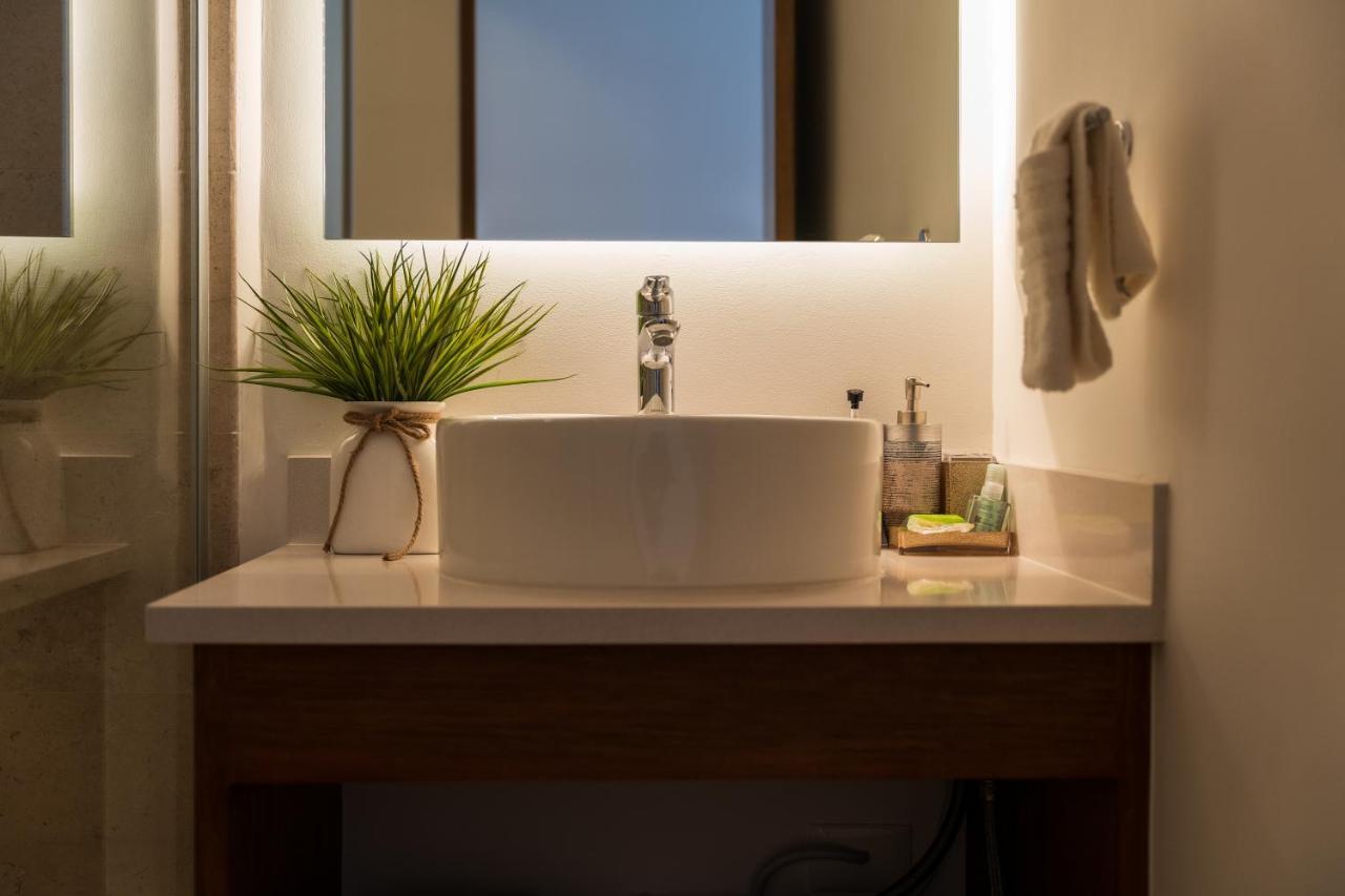 New & Equipped Steps From The With Pool Jacuzzi By Yeah Apartment Playa del Carmen
