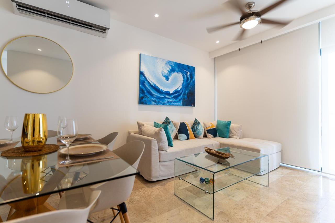 Apartment New & Equipped Steps From The With Pool Jacuzzi By Yeah