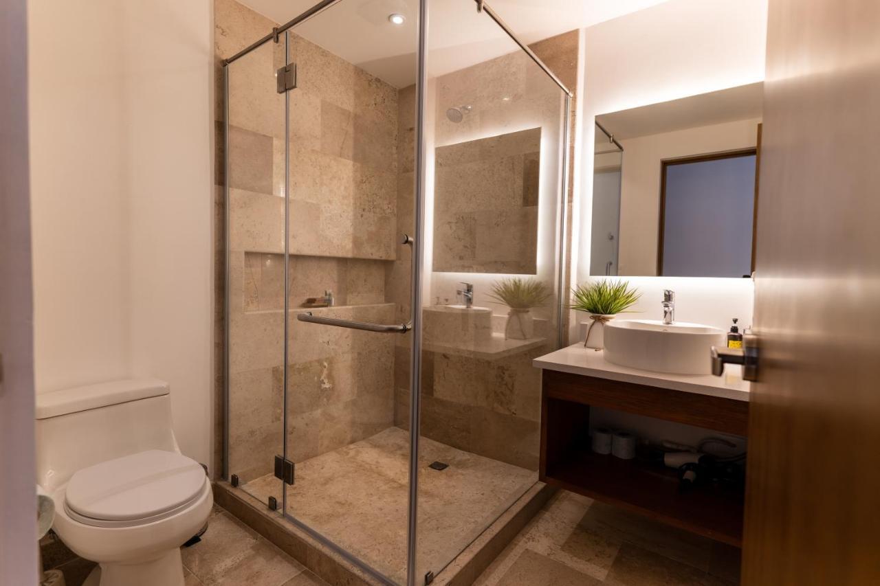 Apartment New & Equipped Steps From The With Pool Jacuzzi By Yeah *