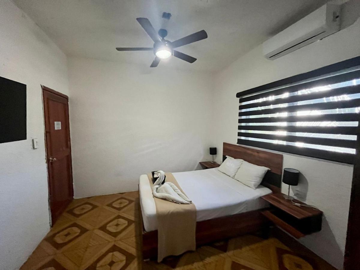 Hotel Balam Playa - 15th Ave 5*